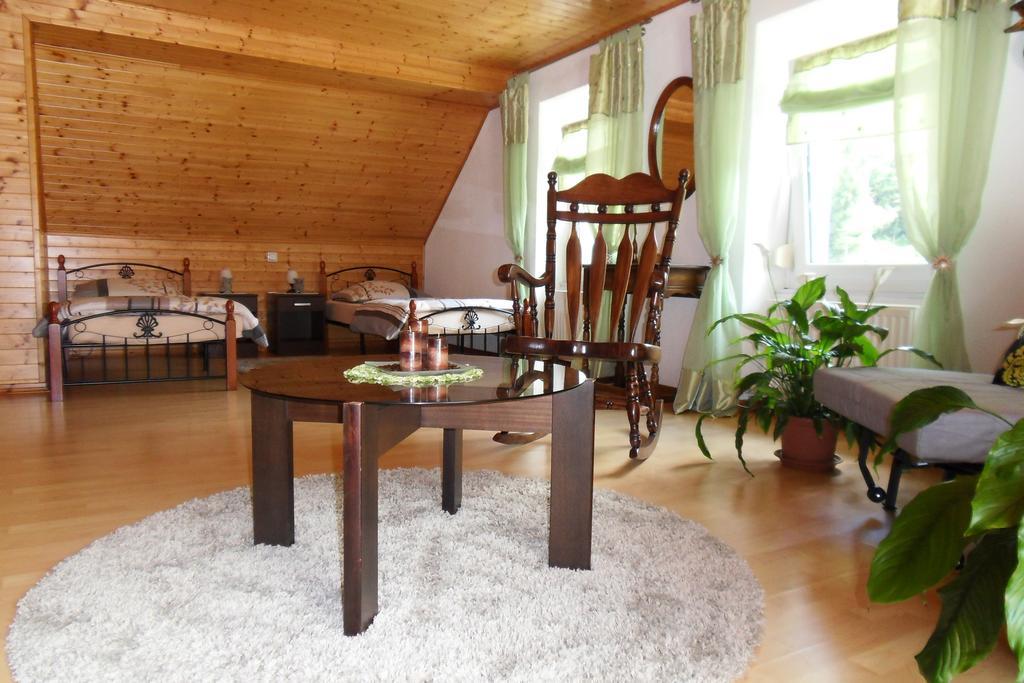 Apartment Sotocje Dolenja Trebusa Quarto foto