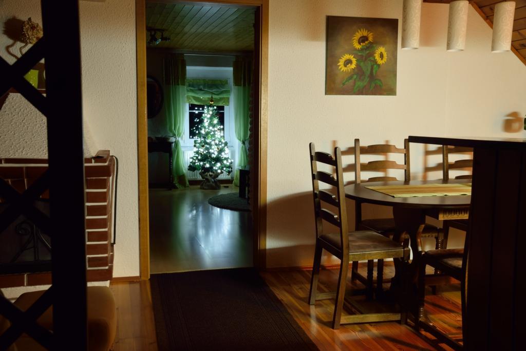 Apartment Sotocje Dolenja Trebusa Exterior foto